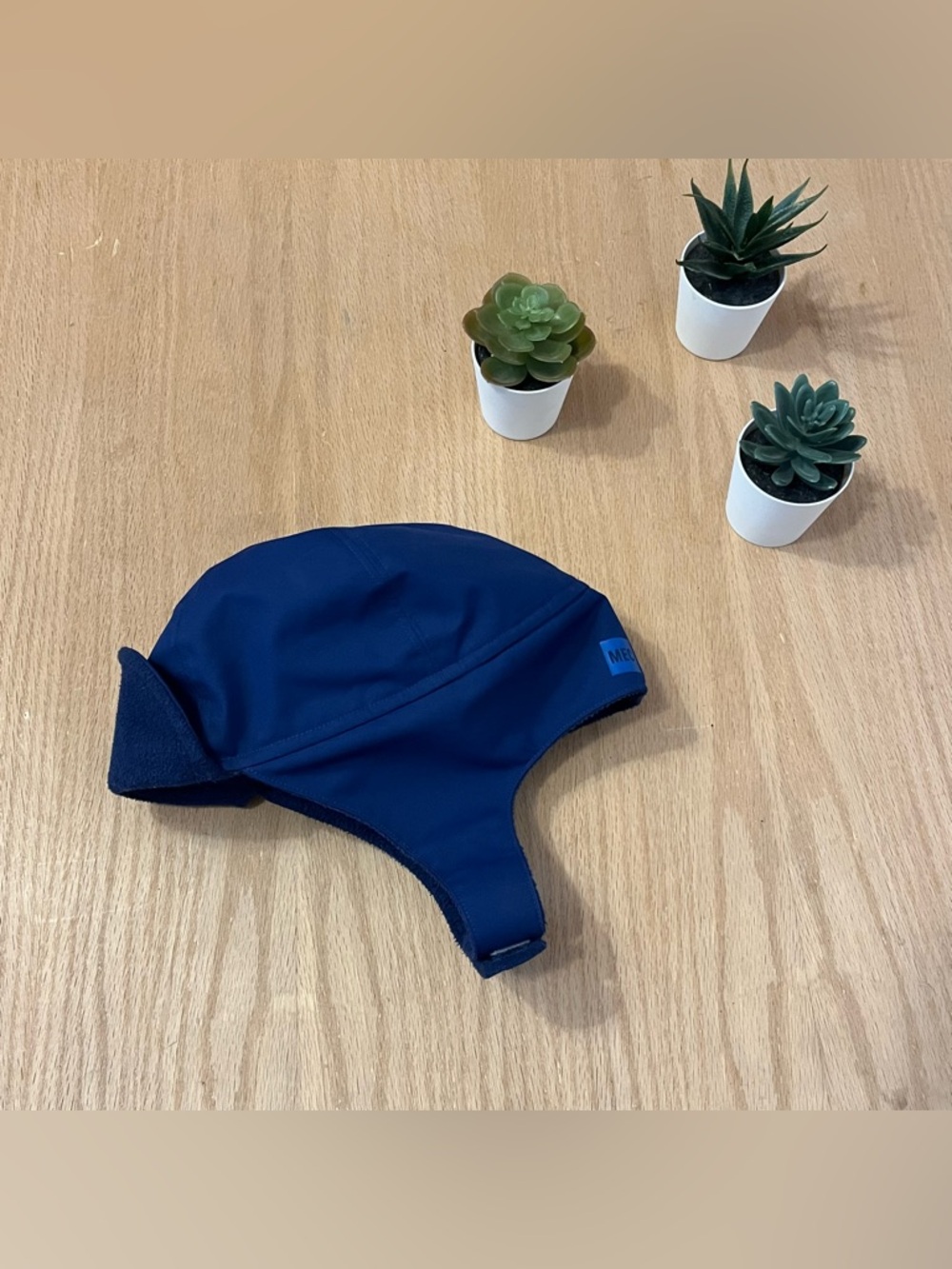 MEC Kids Toaster Earflaps Hat